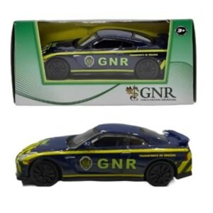 Carro GNR 1:43 - Modelos sortidos