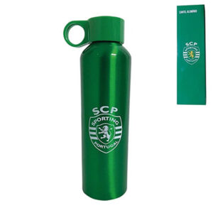 Cantil de alumínio 650ml SCP