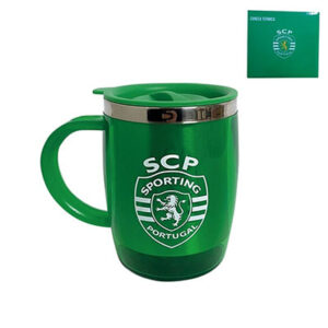 Caneca térmica SCP