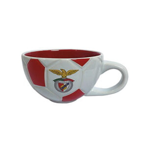 Caneca Bola - SLB