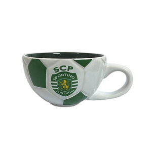 Caneca Bola - SCP