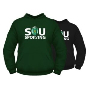 Sweat c/capuz SCP - VERDE