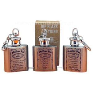 P.chaves c/mini garraga "PAI"