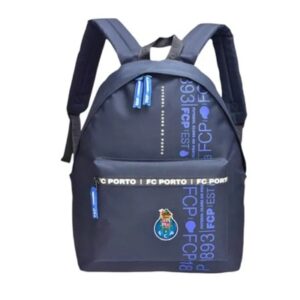 Mochila Escolar 43cm FCP