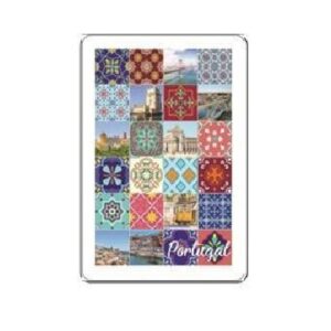 Cartas de Jogar Portugal
