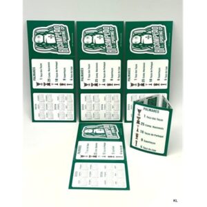 Calendario Jogos 25/26 SCP