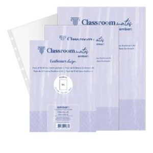 Pack c/10 Bolsas PP A4 Ecosmart
