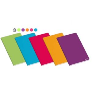 Cad Agraf A4 PP 48F - Pack c/10