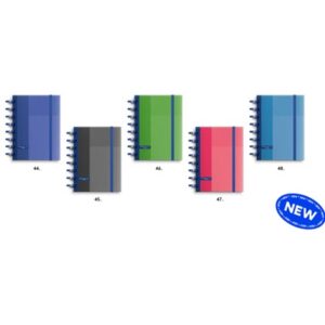 Cad Inteligente Ecosmart A5 - Pack c/4