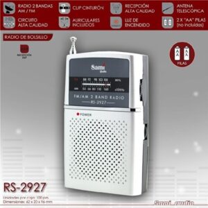 Radio Sami AM/FM