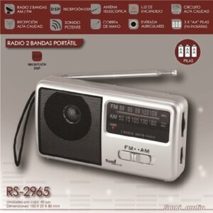 Radio Sami AM/FM