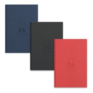 Agenda Mini 1 Dia 95x145 Forum 2026