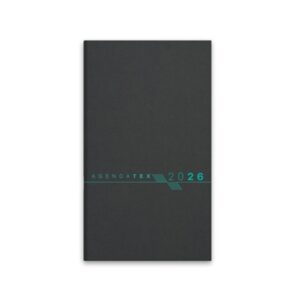 Agenda Planning 1 Sem 90x154 Tex 2026