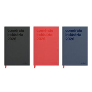 Agenda Comercio & Industria 2026