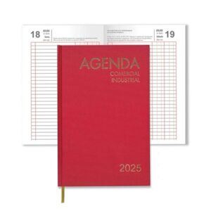 Agenda Comercial e Industrial 2026