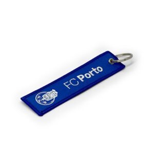 Porta Chaves FCP " TAG"