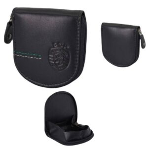 Porta Moedas Pata Cavalo SCP