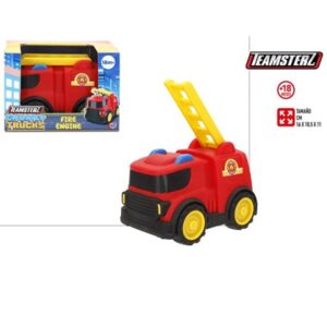Brinq. Camião de Bombeiros
