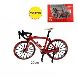 Bicicleta 20cm SLB