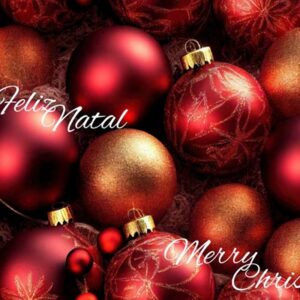 Papel de Embrulho Natal 70×100 – Pack c/25F