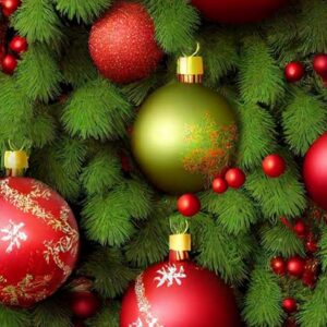 Papel de Embrulho Natal 70×100 – Pack c/25F