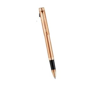 Roller Ball Gold Parker Folio
