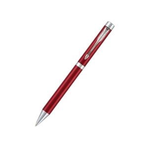 Esf Parker Folio Standart - Vermelho