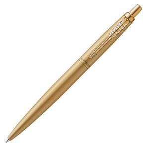 Esferografica Jotter Gold