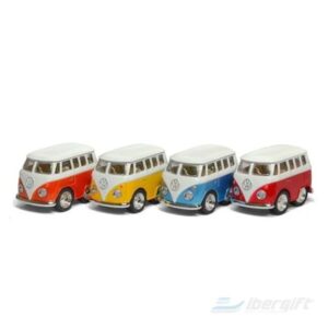 Mini Van de metal 5cm