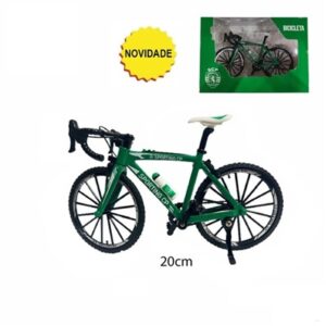 Bicicleta 20cm SCP