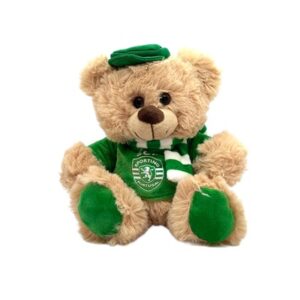 Teddy Bear 15cm SCP