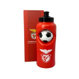 Garrafa c/ Bola 500ML SLB