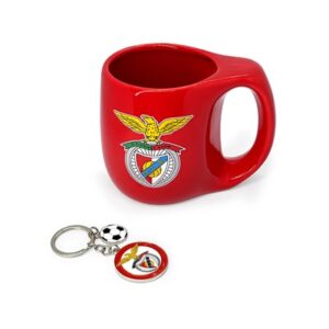 Conj Caneca + P. Chaves SLB