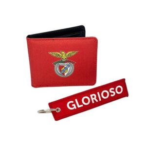 Conj. Carteira + P. Chaves SLB