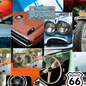 Papel de Embrulho Classico 70×100 – Pack c/25F