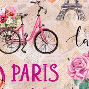 Papel de Embrulho Classico 70×100 – Pack c/25F