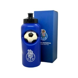 Garrafa c/ Bola 500ML FCP
