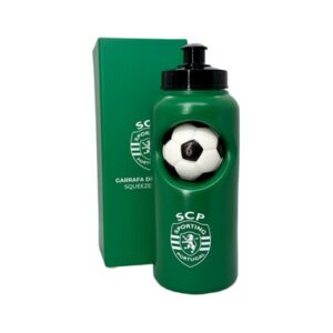 Garrafa c/ Bola 500ML SCP