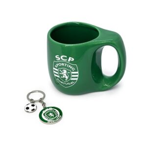 Conj. Caneca + P. Chaves SCP