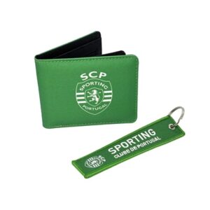 Conj. Carteira + P. Chaves SCP