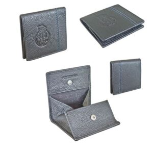 Porta Moedas Pata de Cavalo FCP