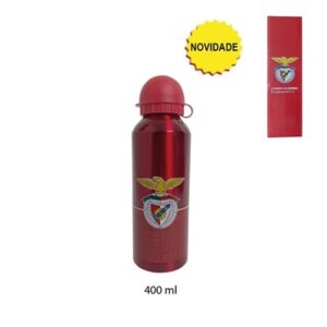 Cantil Aluminio 400ML SLB