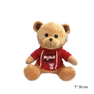 Urso SLB 30cm - Namorada