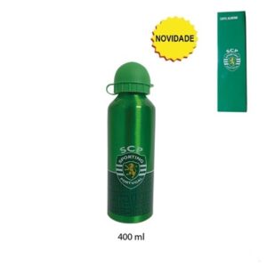 Cantil Aluminio 400ML SCP