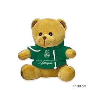 Urso SCP 30cm - Namorada