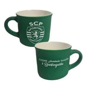 Chavena Café Veludo Namorada