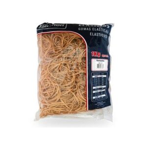 Bolsas Elasticos 1kg - Nº16