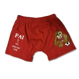 Boxer "Special One" - PAI SLB