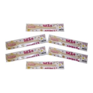 Colher de pau "Mãe"