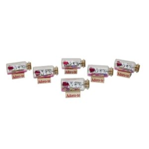 Frasquinho c/base "Mãe"